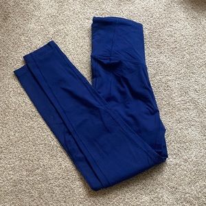 Victoria’s Secret knockout high rise tight-S